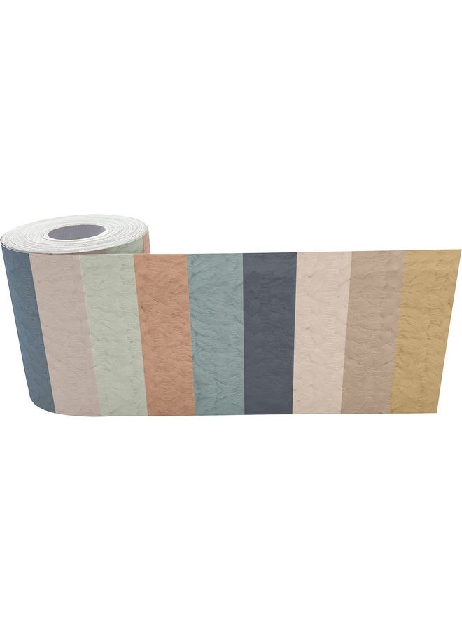 تيتشر كرييتد ريسورسيز موارد من إنشاء المعلم، الجميع مرحب بهم، حواف مستقيمة ملفوفة (TCR8909) - Image 2