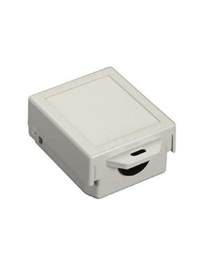 L-com Outdoor 10/100/1000 Base-T CAT6 PoE Compatible Lightning Protector AL-CAT6JW  - Image 1