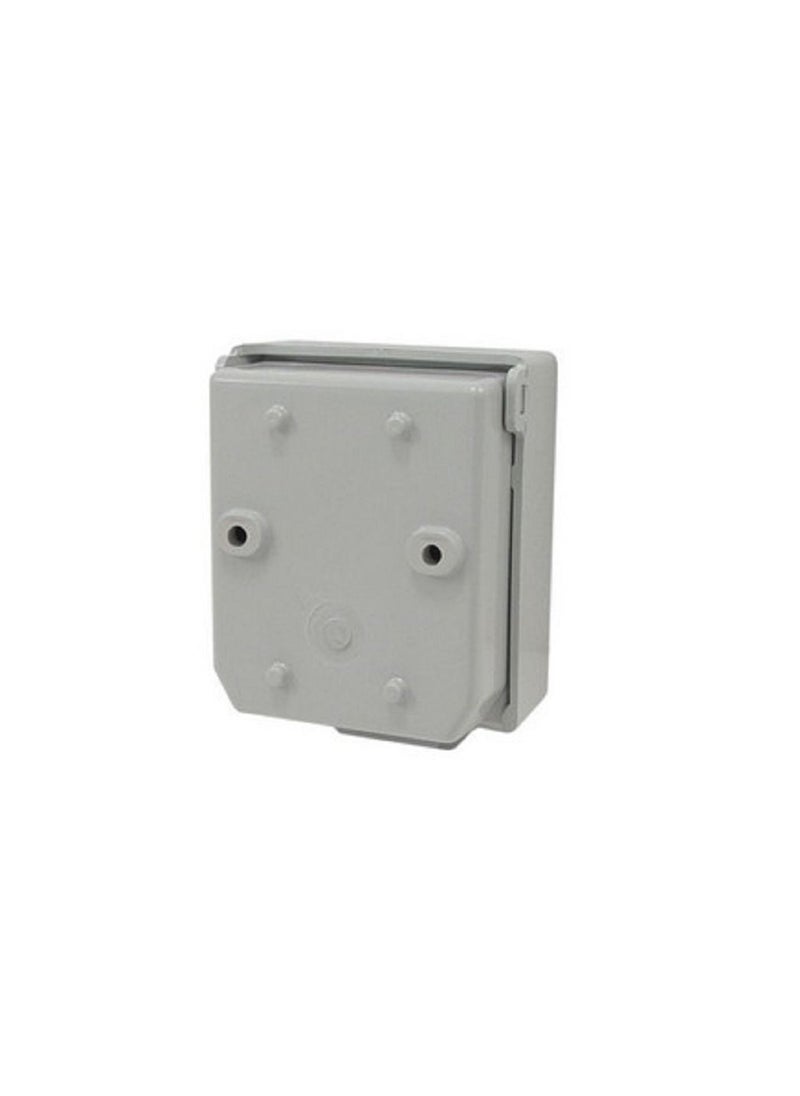 L-com Outdoor 10/100/1000 Base-T CAT6 PoE Compatible Lightning Protector AL-CAT6JW  - Image 5
