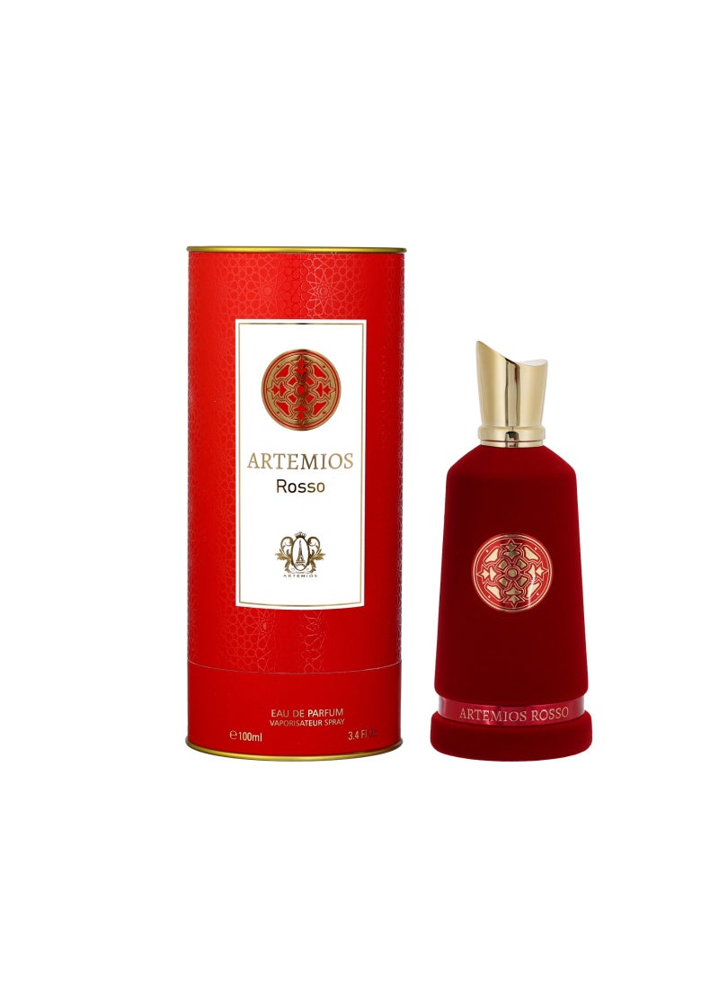 ARTEMIOS ROSSO 100ML EDP