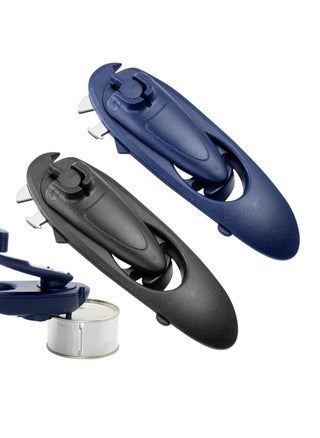 Manual Can Openers, 8 in1 Tin Opener for Elderly Weak Hand, Openers for Arthritis Hands, Bottle Opener Jar Can Opener for Smooth Edge Food-Safe Stainless Steel Kitchen Gadget - pzsku/ZBF6DB0A71347A1AD6C22Z/45/_/1723270299/4fea7258-54db-4822-8cdd-067d575313eb