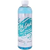 Oh Yuk Oh Yuk Healthy Hot Tub Cleaner 16 Ounces  - Image 1