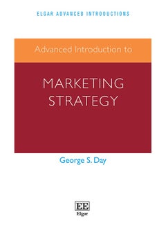 Advanced Introduction to Marketing Strategy