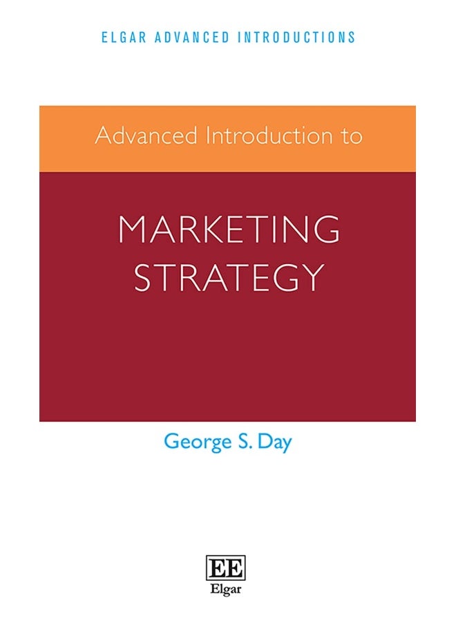 null - Advanced Introduction to Marketing Strategy - Image 1