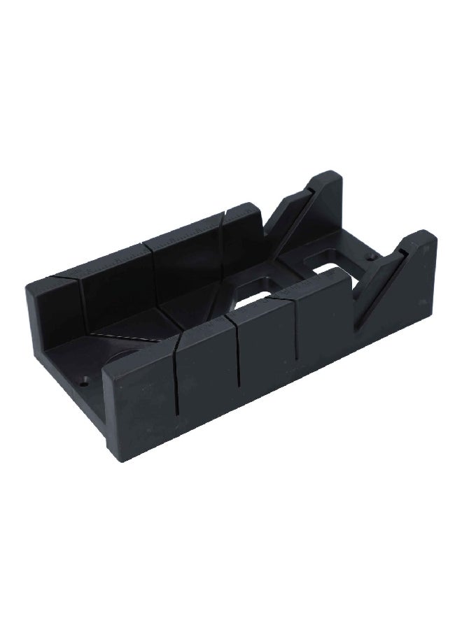 ACE Steady Grip Handle Mitre Box and Saw Kit Multicolor 30.5 cm 2822443  - Image 4