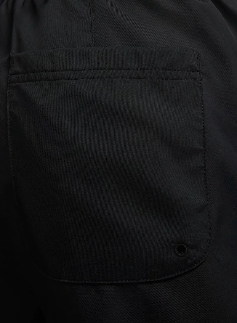 Nike Nsw Repeat Woven Shorts