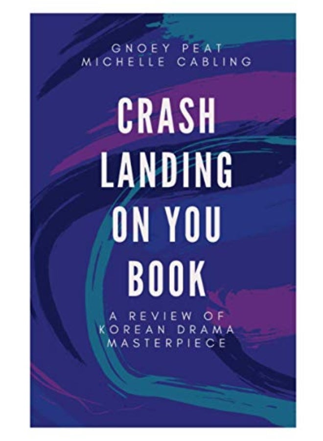 Crash Landing On You Book - Image 4