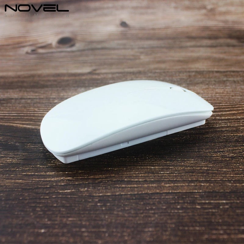 Y&D Blank Personalized 3D Sublimation Wireless Mouse - 3D Gaming Mouse - Image 3