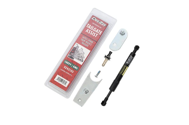 Deezee Dee Zee DZ43105 Tailgate Assist fits 2015-2022 Colorado/Canyon - Image 4