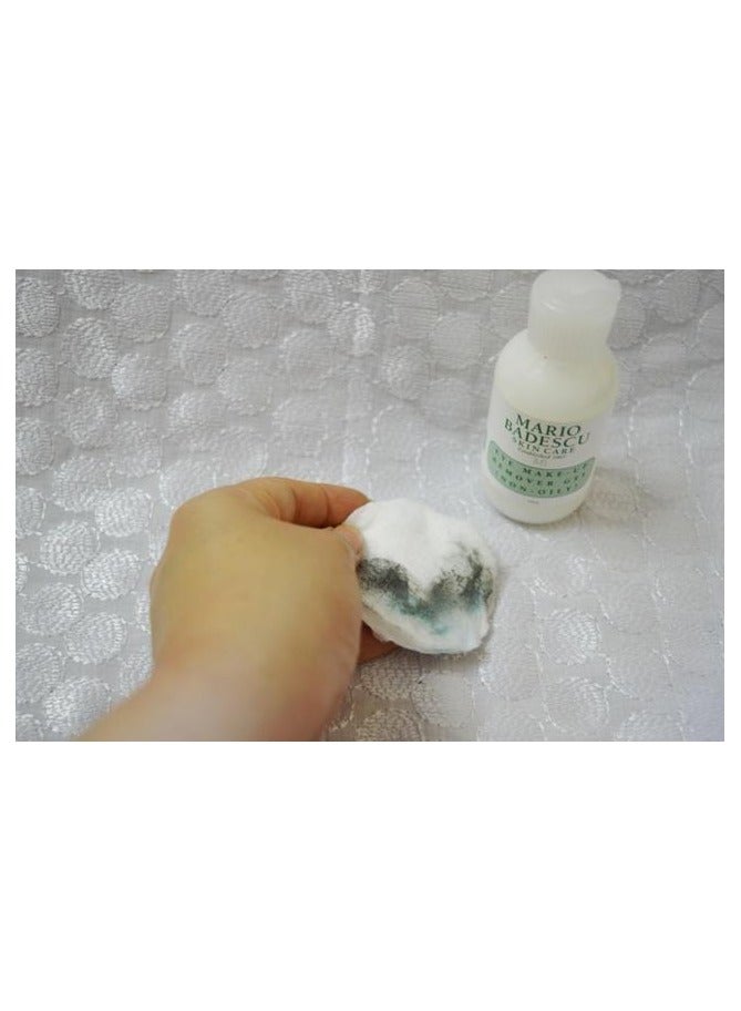 MARIO BADESCU Mario Badescu Eye Make Up Remover Gel non oily 59ml  - Image 5