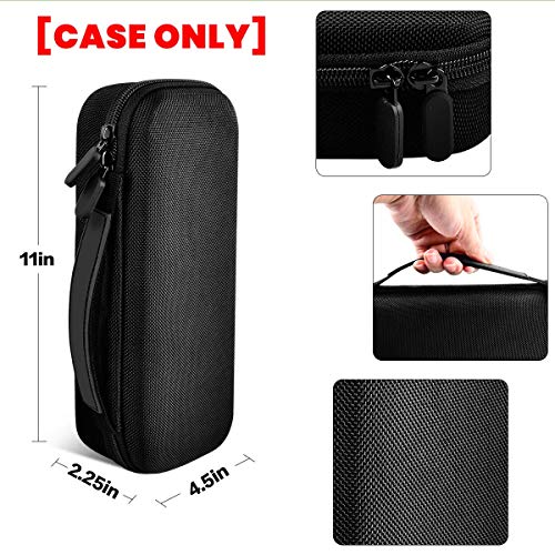 ALKOO Case Compatible with WORX WX082L/ WX081L, Organizer for ZipSnip Cordless Electric Scissors, Fabric Scissors, Rotary Cutter - Image 3