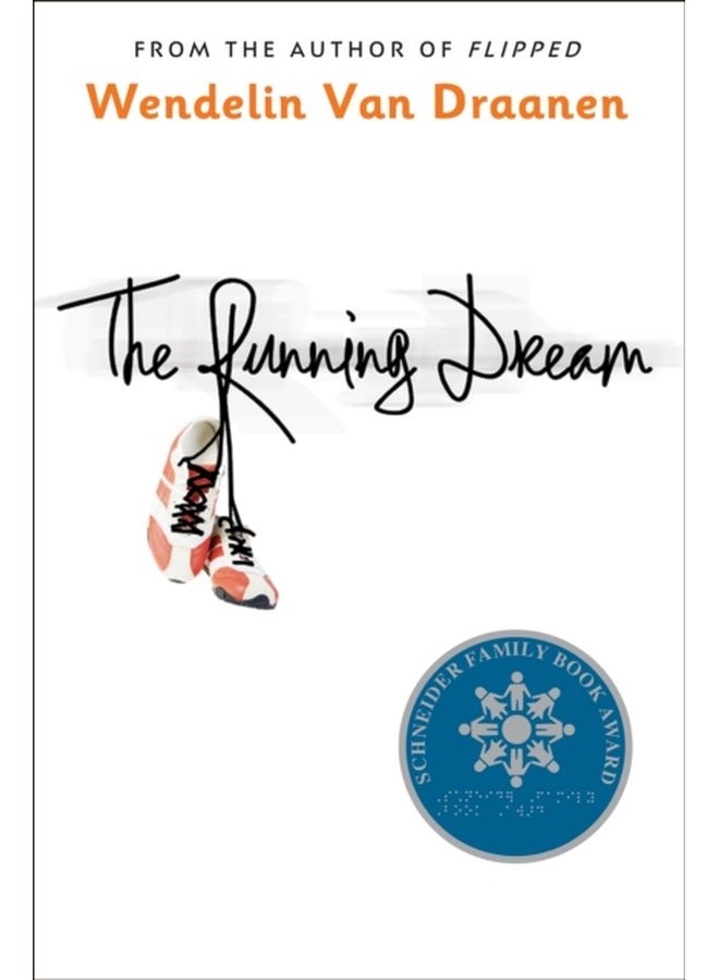 The Running Dream - Paperback