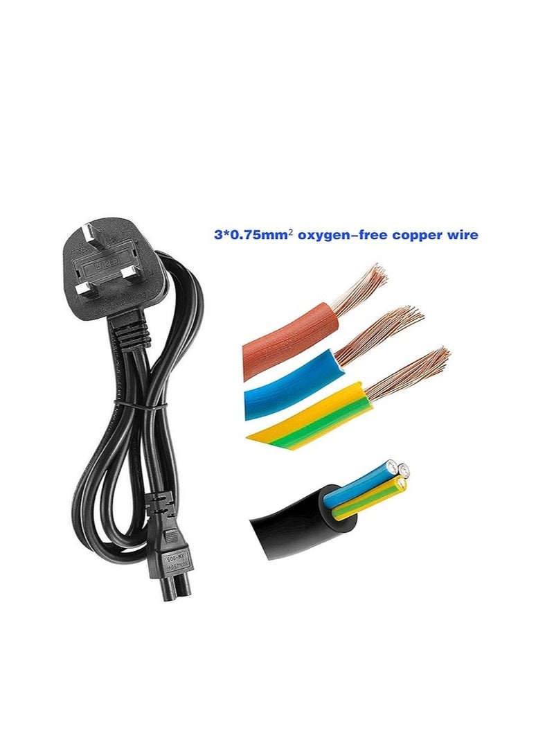 Terabyte Fujitsu 20V 4.5A 65W Replacement Laptop Adapter - Image 2