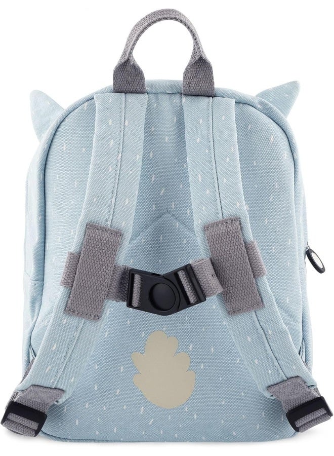 Trixie Mr. Alpaca Backpack for Kids - Water-Resistant Daypack - Image 3