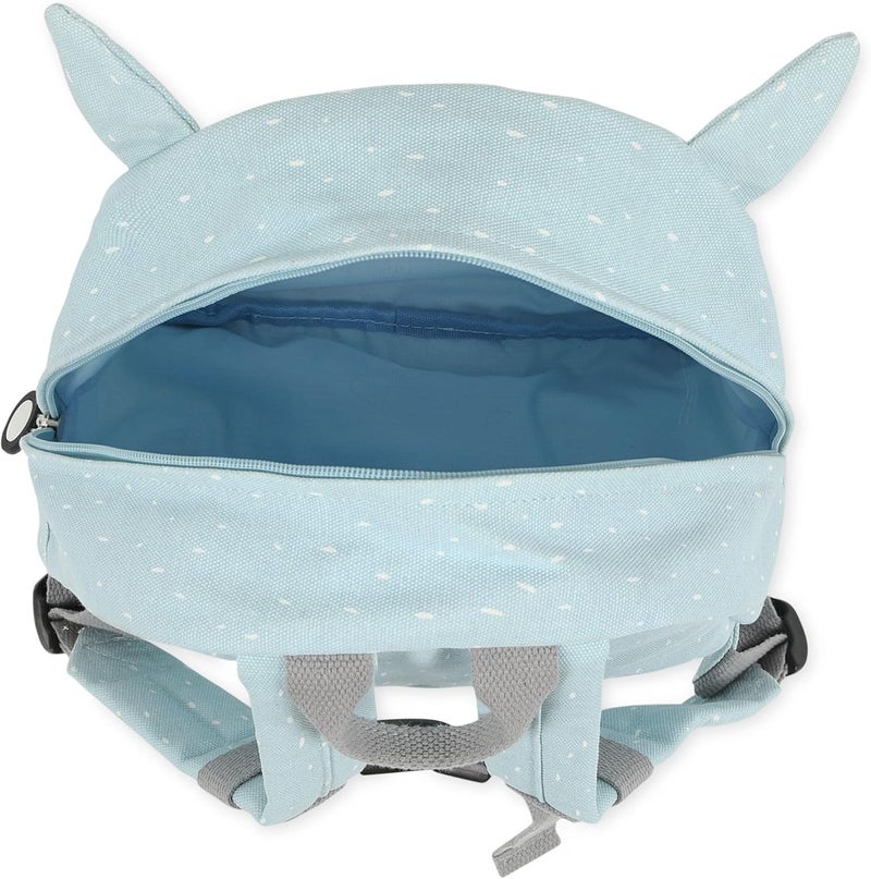 Trixie Mr. Alpaca Backpack for Kids - Water-Resistant Daypack - Image 4