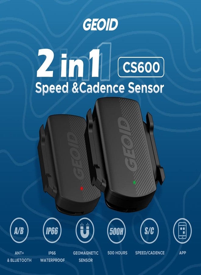 GEOID جيود CS600 - Image 2