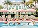 DAGIRT Jigsaw Puzzles 500 Pieces for Adults Puppy Swimming Pool Challenging Jigsaw Puzzle Animal Puzzles Difficult Puzzle Great Gift Jigsaw Puzzle Game 205x15 inch - Image 2