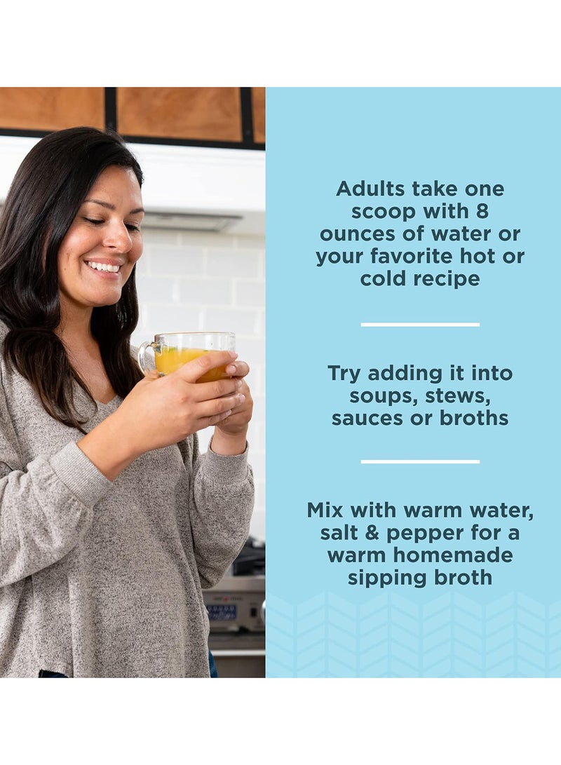 آينشنت نيوترشن د. اكس إنشينت نوتريشن‏, كولاجين نقي، 15.9 أونصة (450 جم) - Image 5