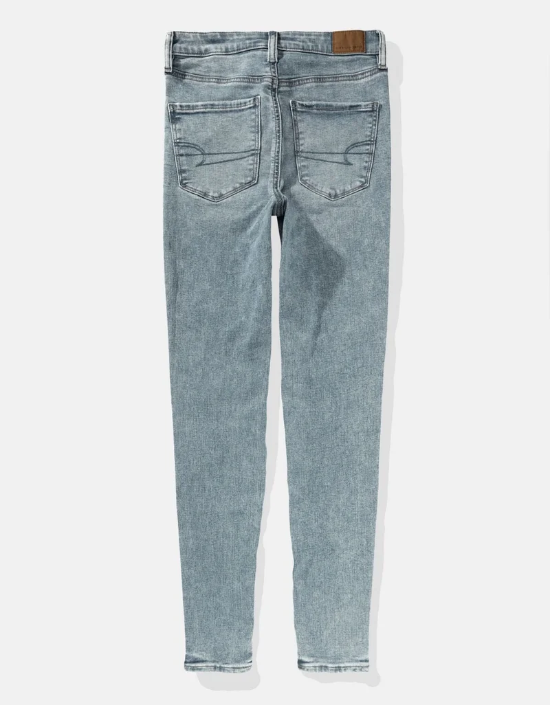 American Eagle AE Ne(x)t Level Super High-Waisted Jegging