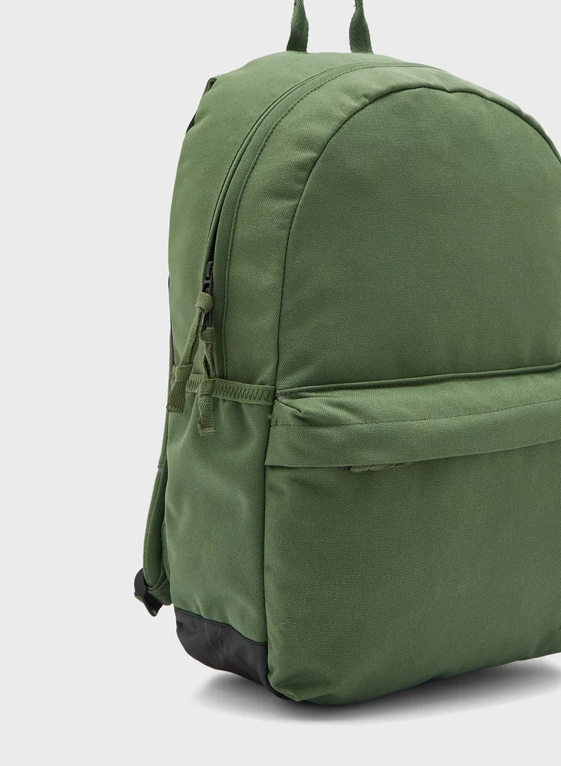 Superdry Vintage Classic Montana Backpack