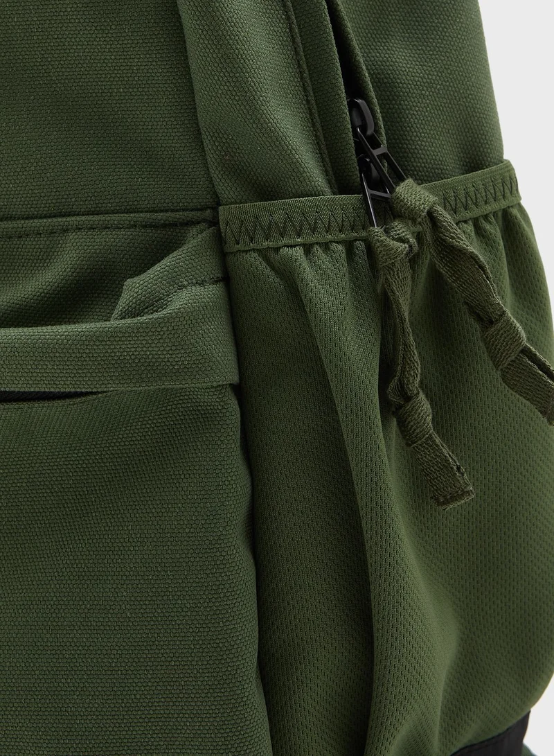 Superdry Vintage Classic Montana Backpack