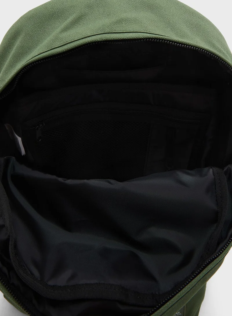 Superdry Vintage Classic Montana Backpack
