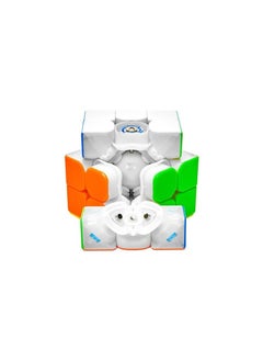 MoYu MoYu Super Weilong 20 Magnets Ball-Core Maglev UV Coated Lite Version 3x3 Speed cube  - Image 1