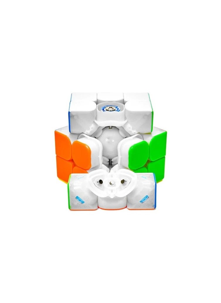 MoYu - MoYu Super Weilong 20 Magnets Ball-Core Maglev UV Coated Lite Version 3x3 Speed cube - Image 1
