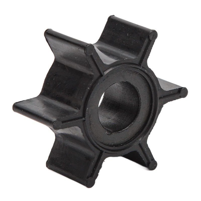 Rubber Impeller High Flow Rate Fits Mariner Outboard Motor - Image 2