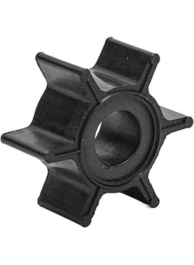Rubber Impeller High Flow Rate Fits Mariner Outboard Motor - Image 1