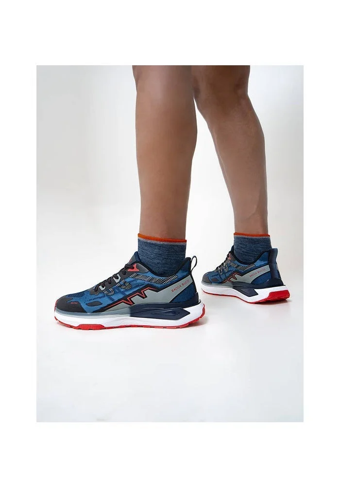 AXIOM Performance Shoes