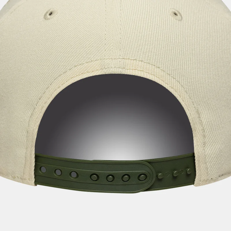 نيو ايرا قبعة إي-فريم فورتي لوس أنجلوس دودجرز بطل العالم للرجال