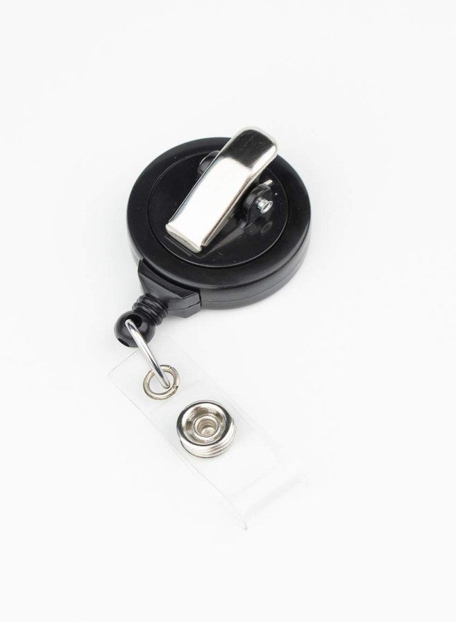 Limeloot Funny Nurse Badge Reel - That Sounds Like a Dayshift Problem with 360 Degree Swivel Clip and 34 Inch Cord - Image 4