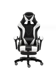 balck/white