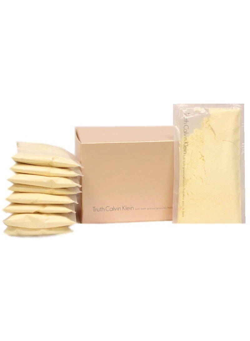 Calvin Klein Truth Luxury Bath Salts 9 pcs 270 g - Image 3