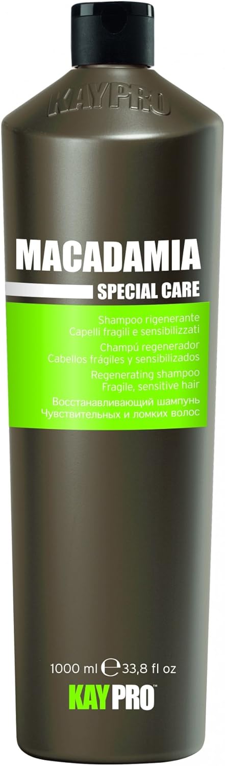 Special Care Macadamia Shampoo 1000 ml