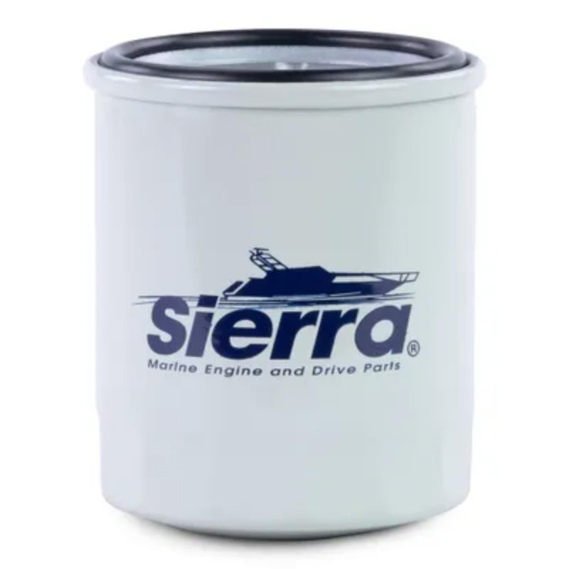 Sierra International Boating Accessories New Marine 4Stroke Oil Filter Replaces Mercury 35822626Q04 187914Medium