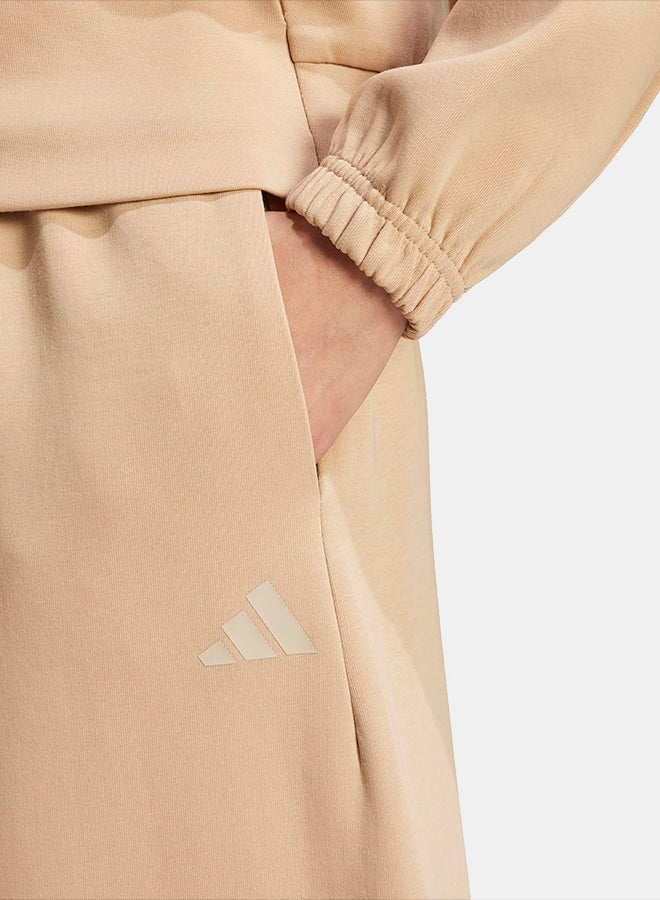 Adidas Future Icons 3-Stripes Open-Hem Tracksuit Bottoms - Image 4