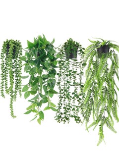 Green 7