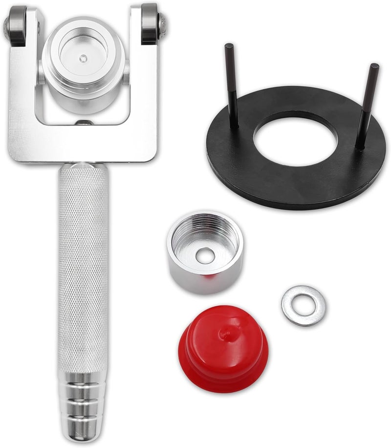 Salangid Belt Changing/Clutch Removal Kit for Polaris RZR XP Turbo/S 2016-2019 and RS1 2018-2019 - Image 1