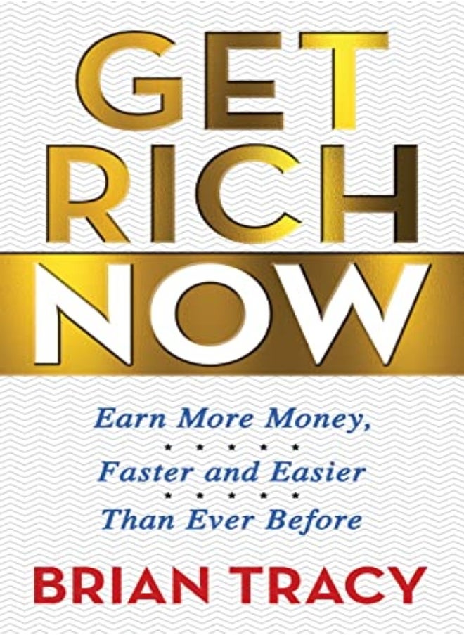 null - Get Rich Now: Earn More Money, Faster and Easier than Ever Before - Image 1
