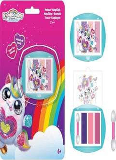 Rainbocorns RAINBOCORNS - TOY COSMETIC (EYESHADOW & LIP GLOSS) 