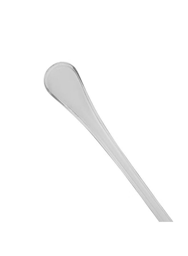 DELCASA 6-Pieces Stainless Steel Table Fork- DC2919| 19.5 Cm Dishwasher safe  - Image 2