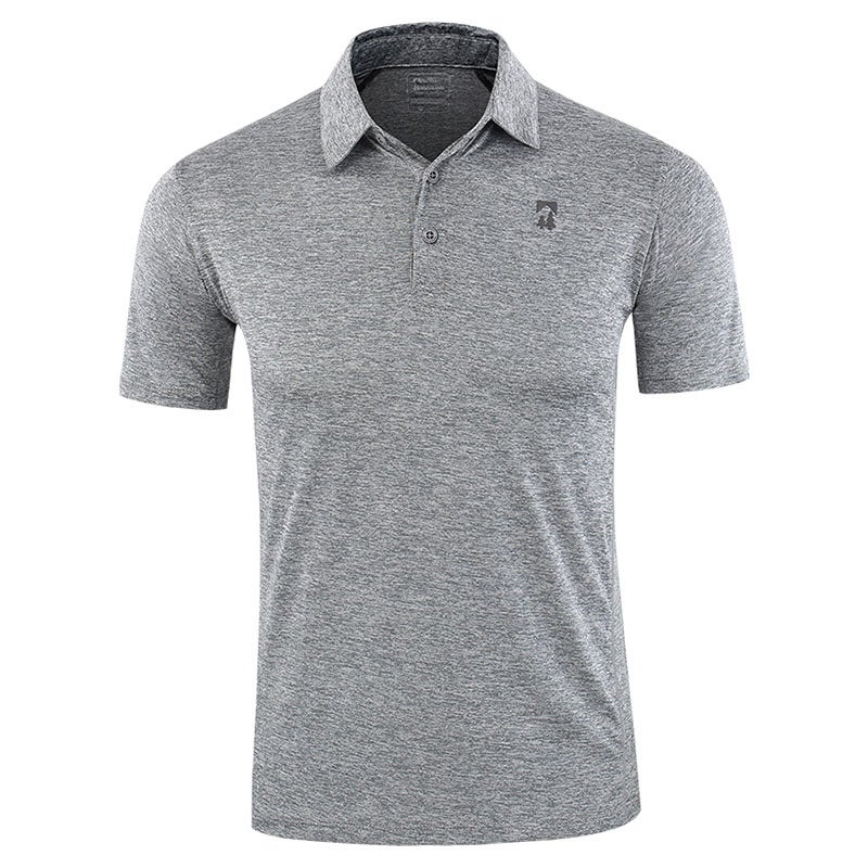 ALPINT MOUNTAIN Polo Shirt Men's - Image 2