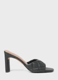 CALL IT SPRING black