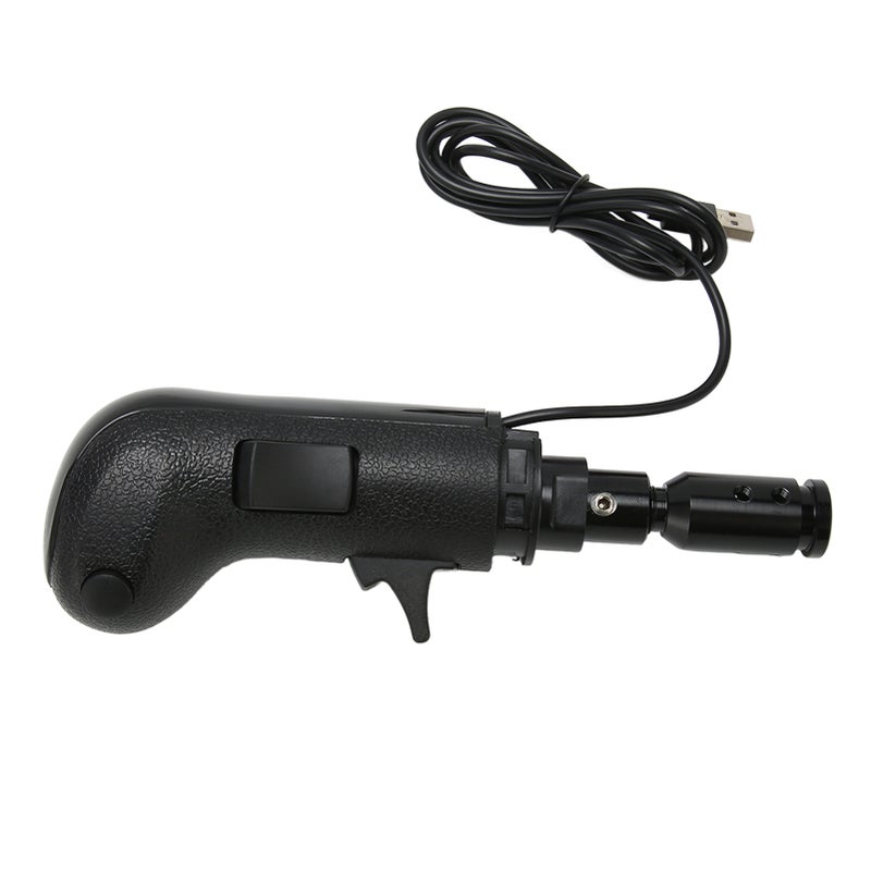 USB Simulator Shifter Professional PC Racing Shifter for Logitech G25 G27 G29H G920 G923 for Thrustmaster for TH8A - Image 2