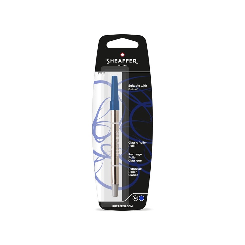Refill Sheaffer Roller Ball Classic Blue Medium