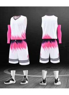New Basketball Training Suit