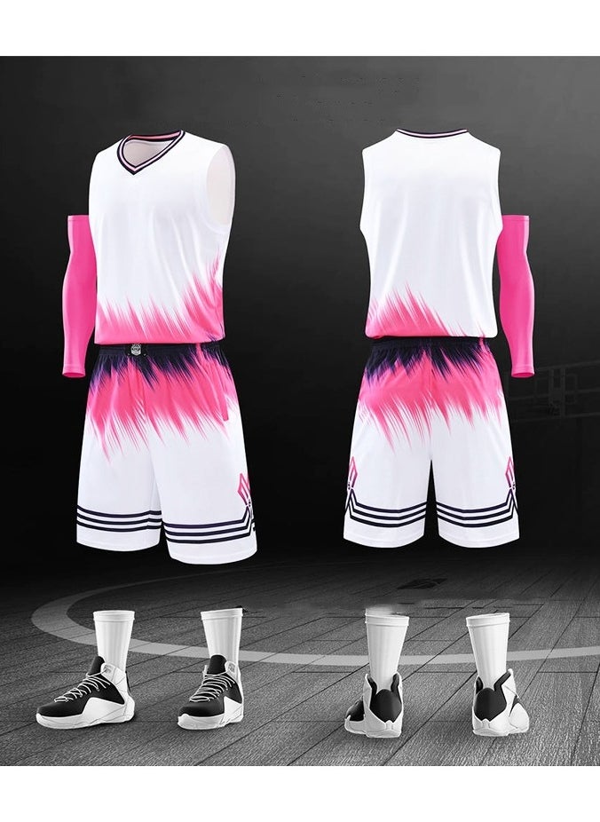 KUYING - New Basketball Training Suit - Image 1