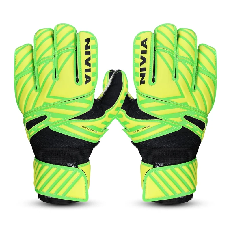 نيفيا Nivia 645 Ditmar Spider Goalkeeper Gloves